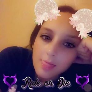 Meet your Posher, Candace